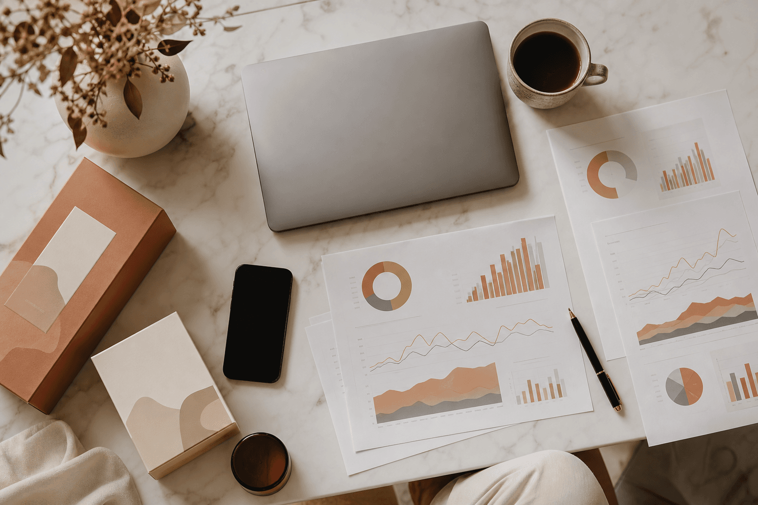 Affiliate Marketing
