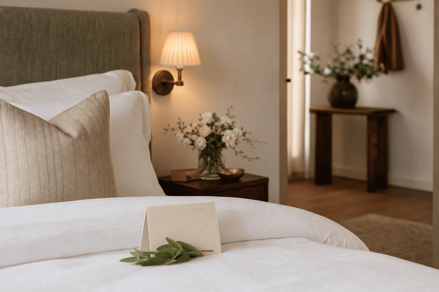 Airbnb / Short-Term Rental