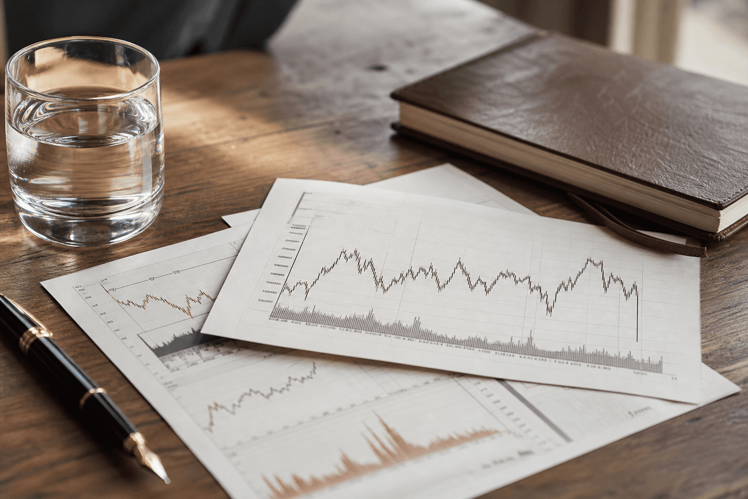 Dividend Stock Investing
