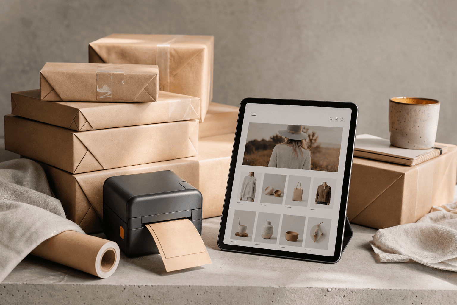 Dropshipping