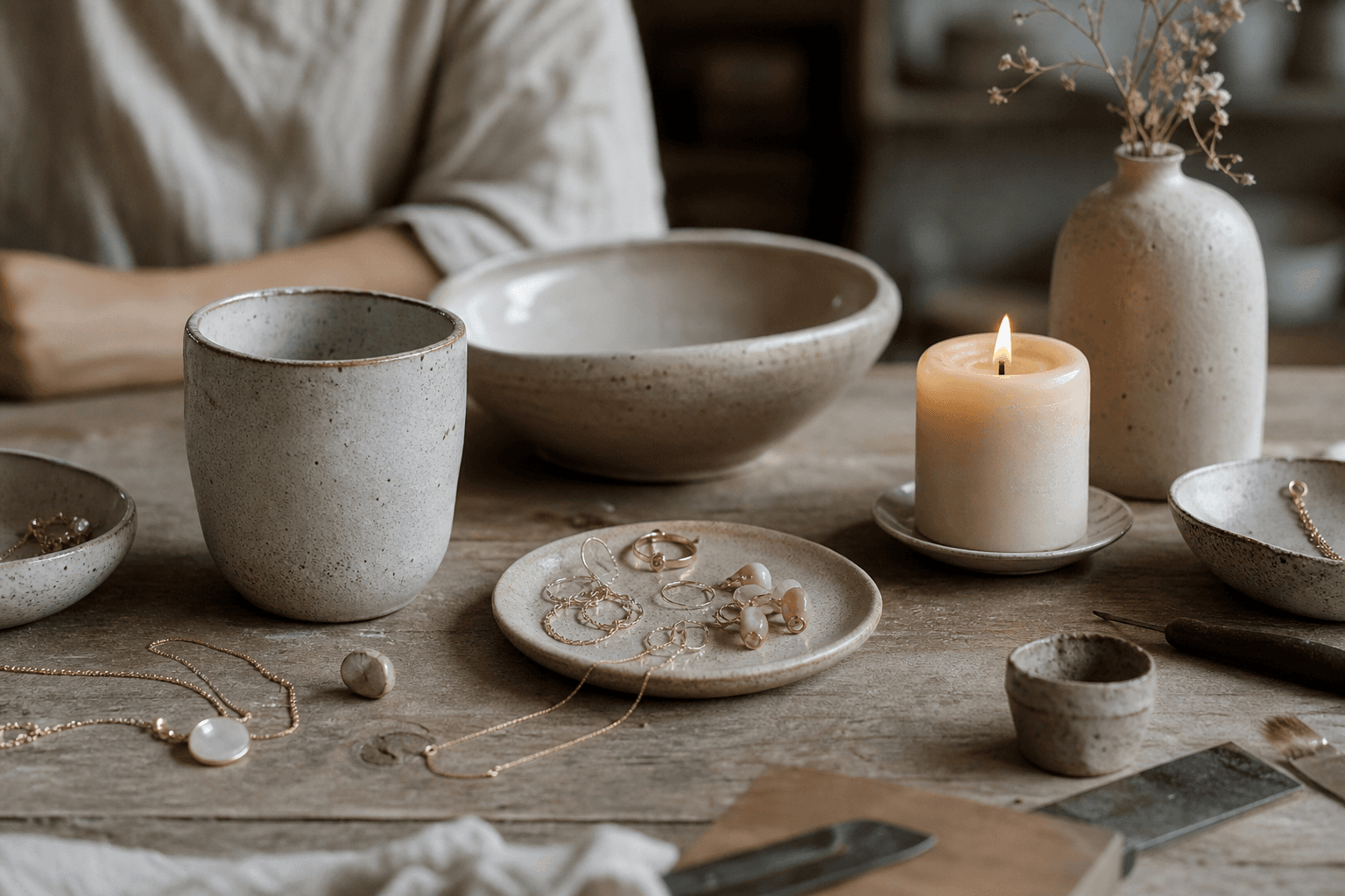 Etsy Handmade Shop