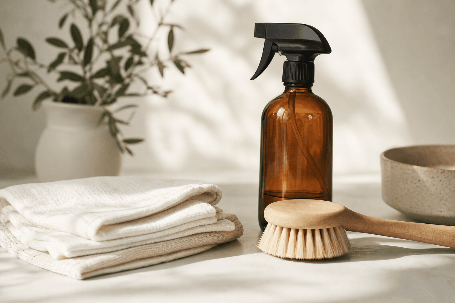 House Cleaning Service