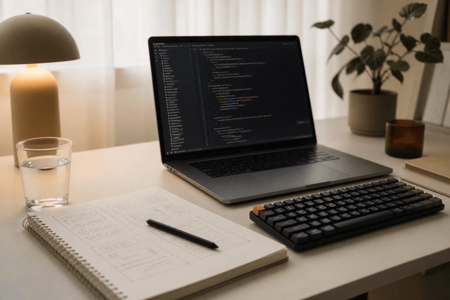 Freelance Web Development