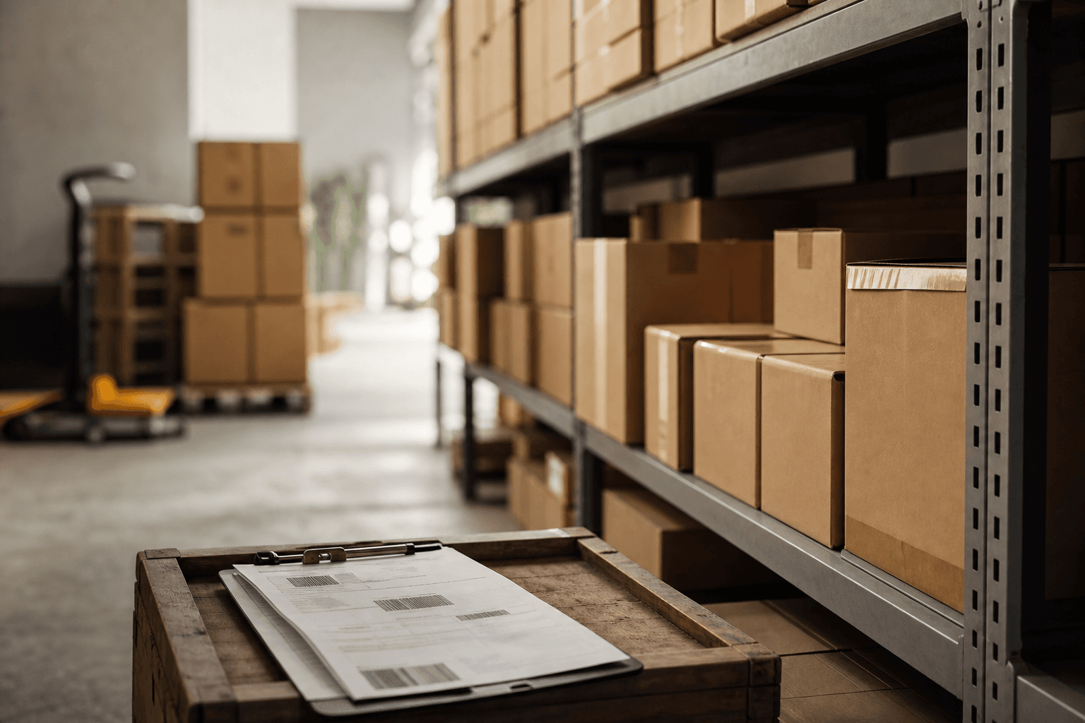 Amazon FBA