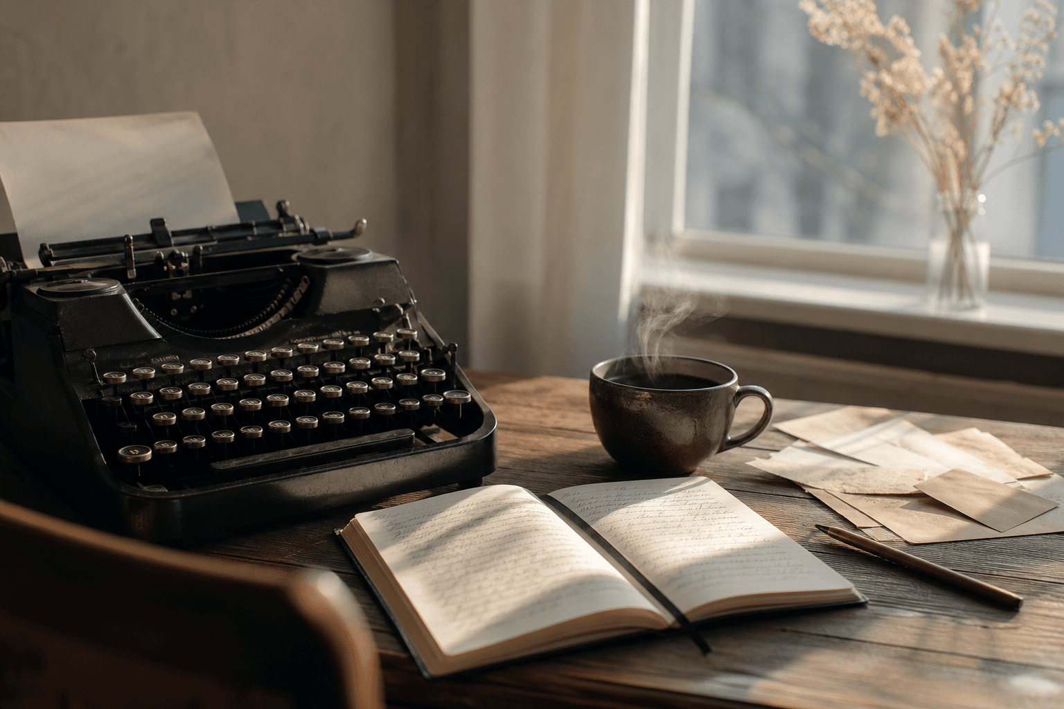 Freelance Writing