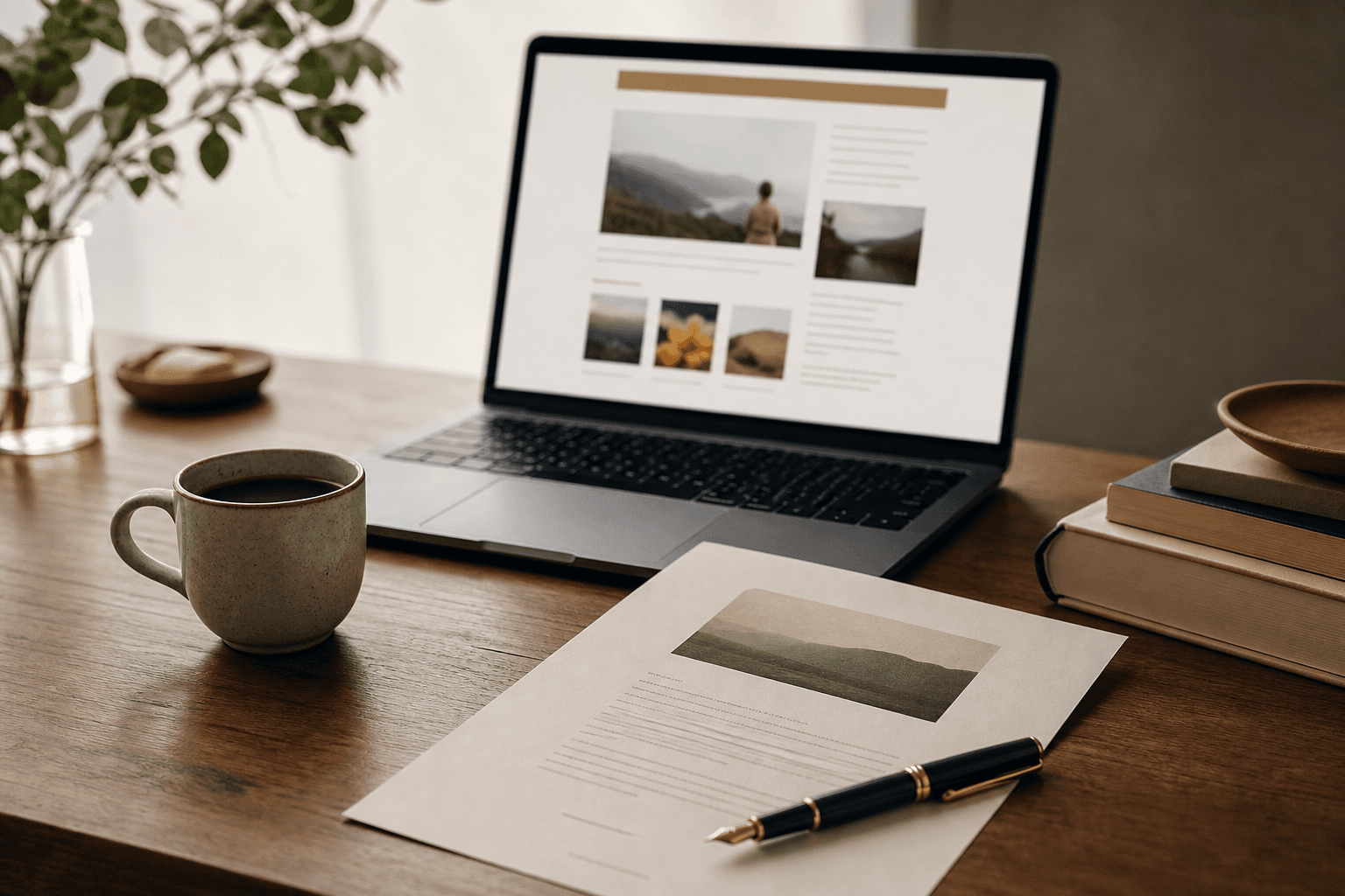 Paid Newsletter
