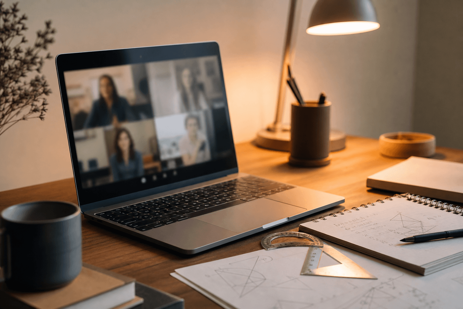 Online Tutoring