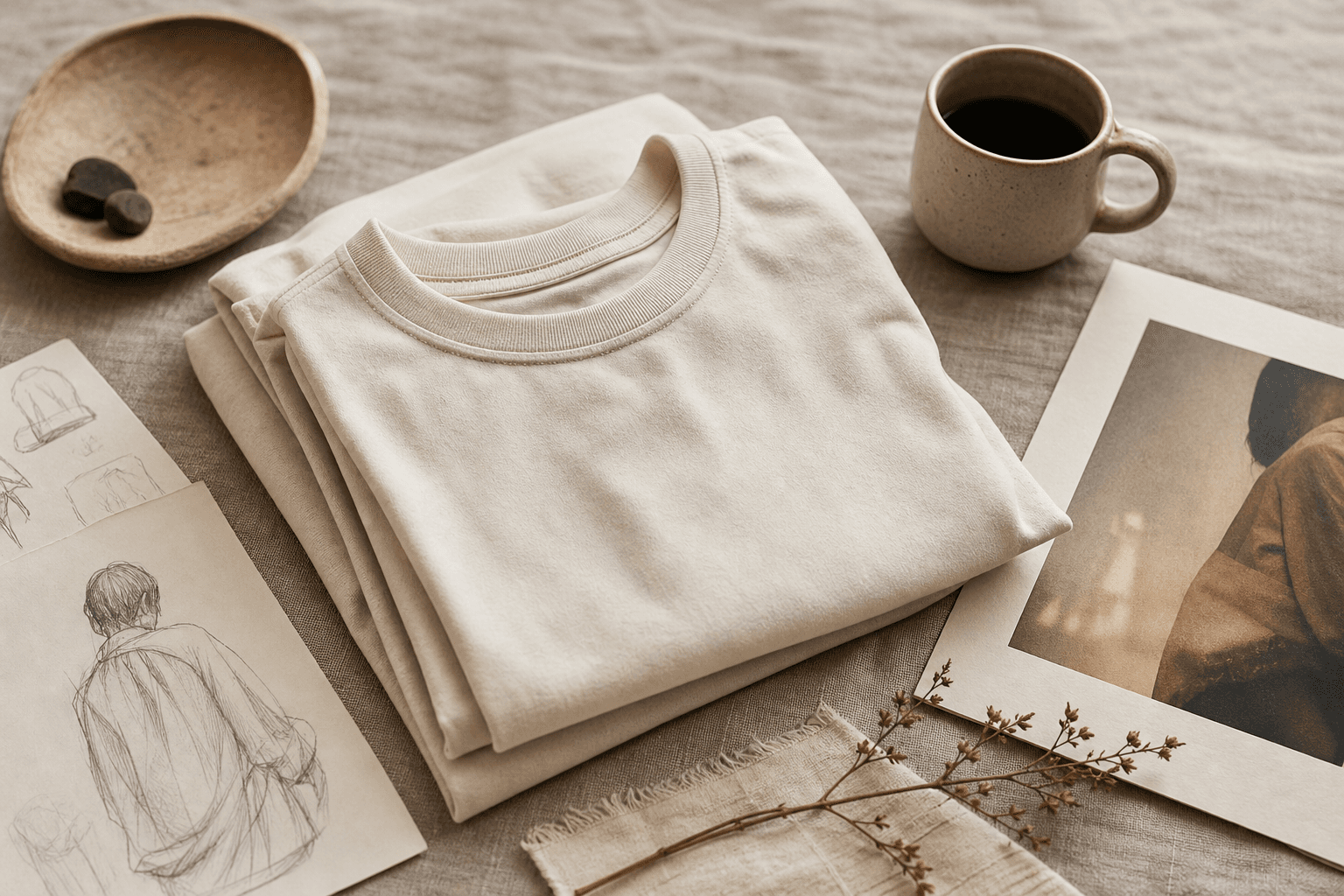 Print on Demand