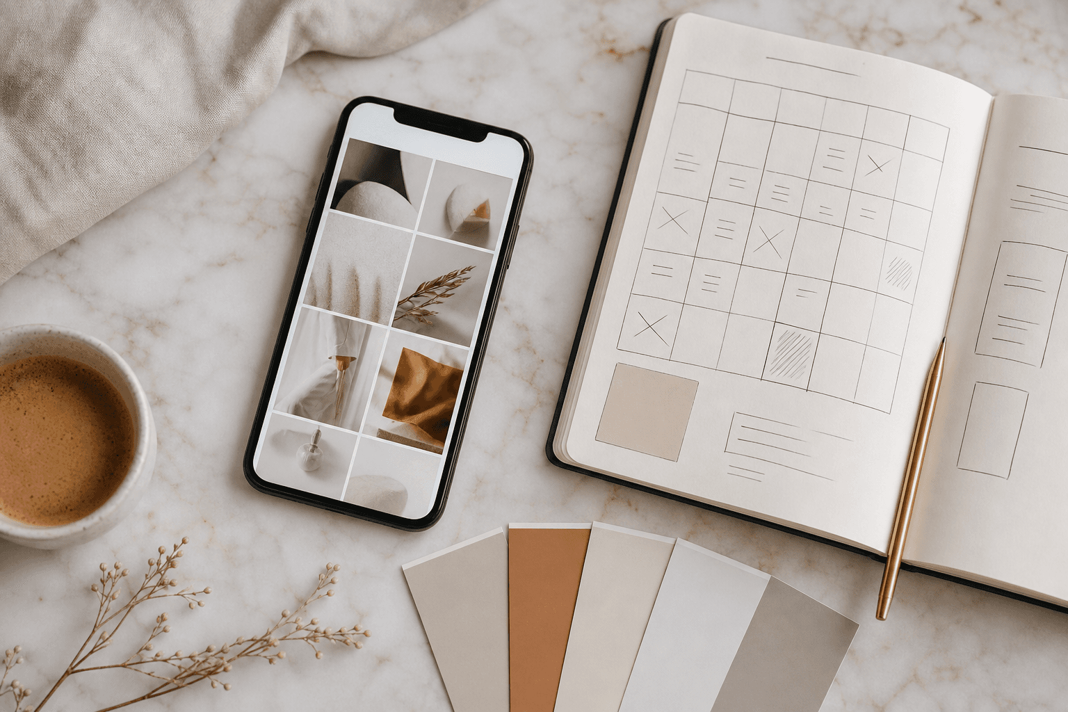 Social Media Management