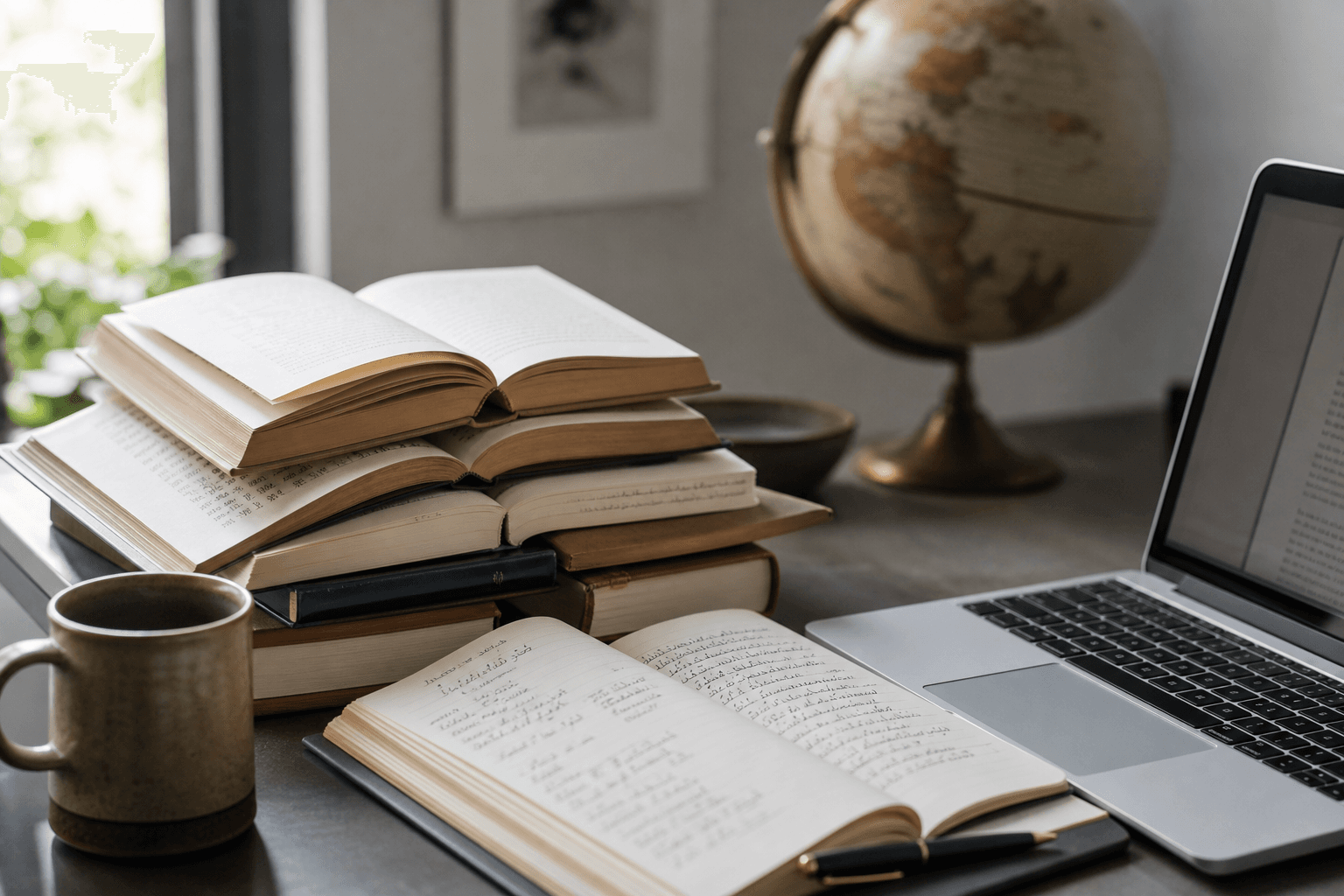 Translation Services