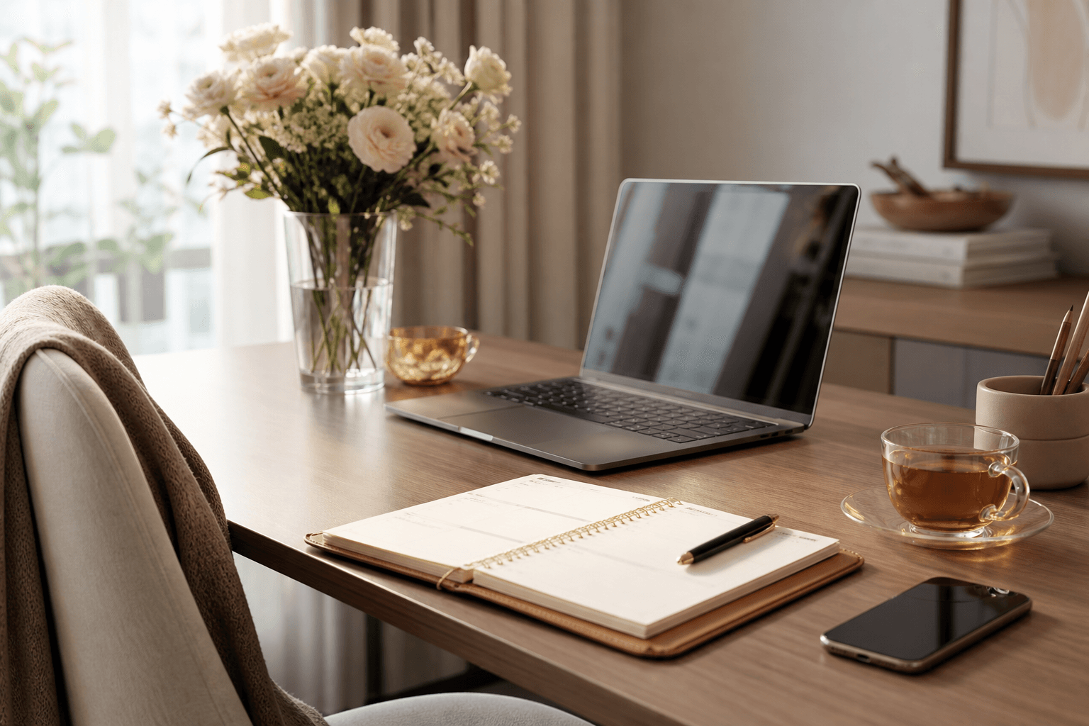 Virtual Assistant